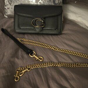 Tabby Mini crossbody